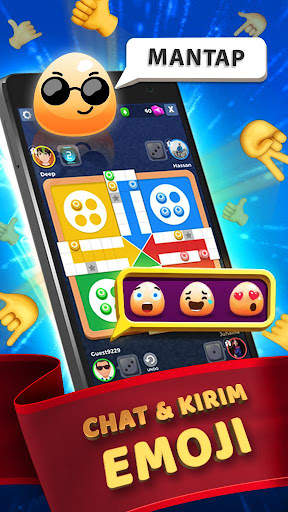 Ludo Titan screenshot 4