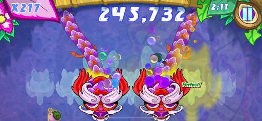 Turtoa: Global Rhythm screenshot 2