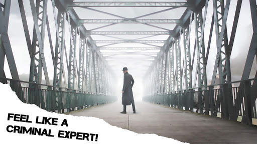 Detective Story: Investigation screenshot 1