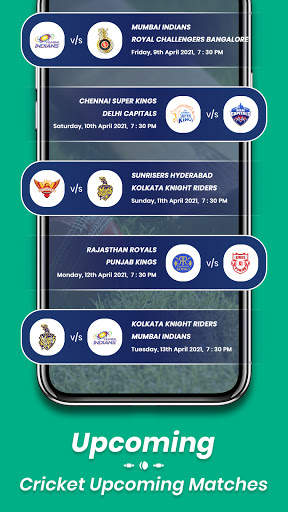 Fast Cricket Live Line - Cricket Score, News screenshot 2