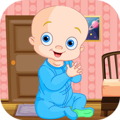 Talking Boy icon