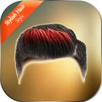 Boys Hair Style Photo Editor on 9Apps