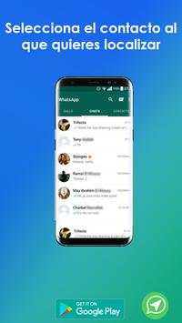 Location for WhatsApp screenshot 1