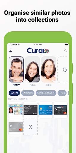 Curato скриншот 3