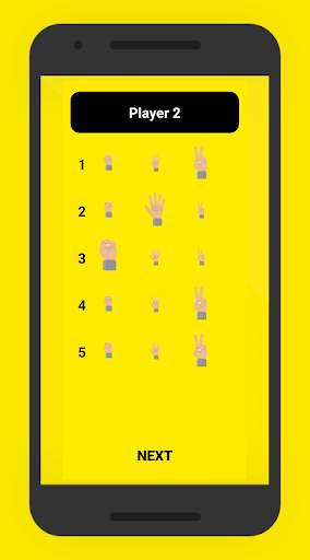 Rock Paper Scissors - 2 Player screenshot 3