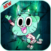 Subway Gumball Runner icon