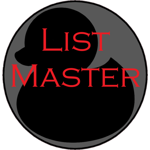 ListMaster أيقونة