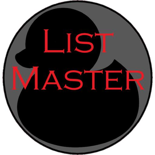 ListMaster 2.4