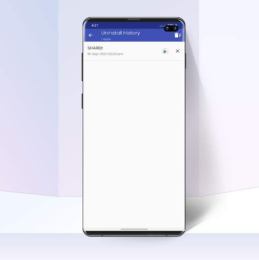 Multi App Uninstaller Deleter screenshot 6