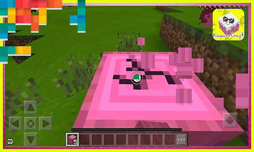 KawaiiWorld Lite screenshot 1