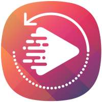 Reverse Video - Movie FX Studio & Creator