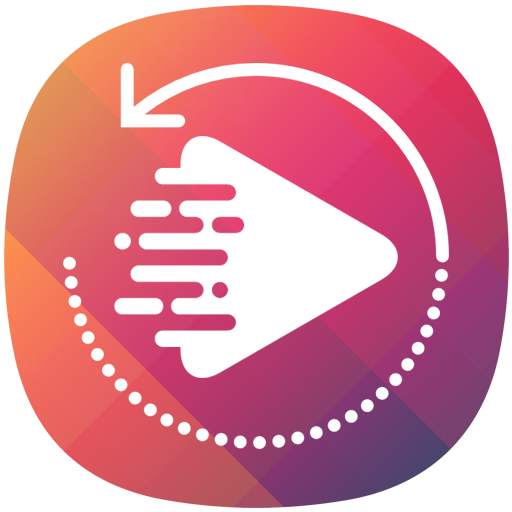 Reverse Video - Movie FX Studio & Creator 1.0.1