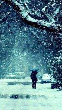 Snow Wallpapers screenshot 3
