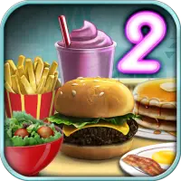 ikon Burger Shop 2
