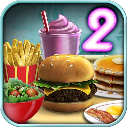 Burger Shop 2 1.3.1