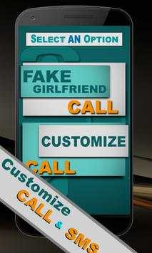 Fake Call screenshot 5