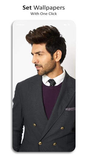 Kartik Aaryan HD Wallpapers 2020 screenshot 3