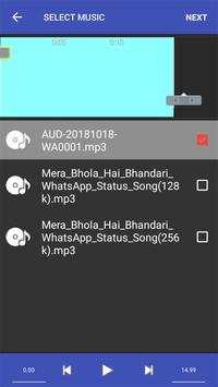 Photo Slideshow With Music screenshot 4