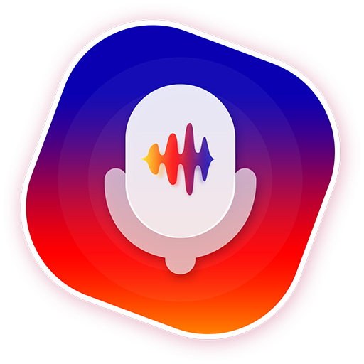 Vani Dialer - Answer Calls By Your Voice أيقونة