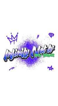 Infinity  Tv screenshot 1