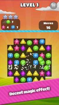 Jewel Crush screenshot 5