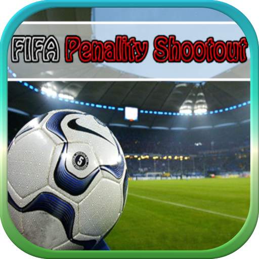 Fifa Penalty Shootout 1.1