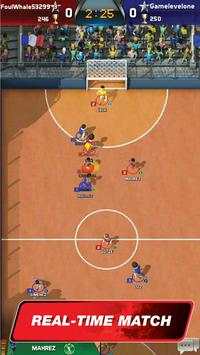 Football Clash: All Stars – Ultimate football game screenshot 2