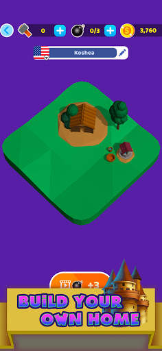 Gang Clash 3D screenshot 10