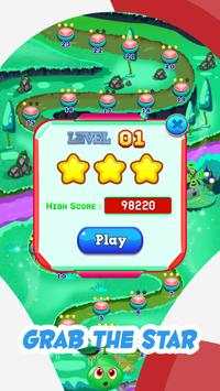 Fruit Devil Match screenshot 5