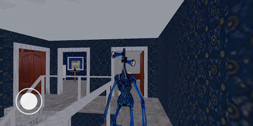 Gransiren :Horror Scary Mod screenshot 9