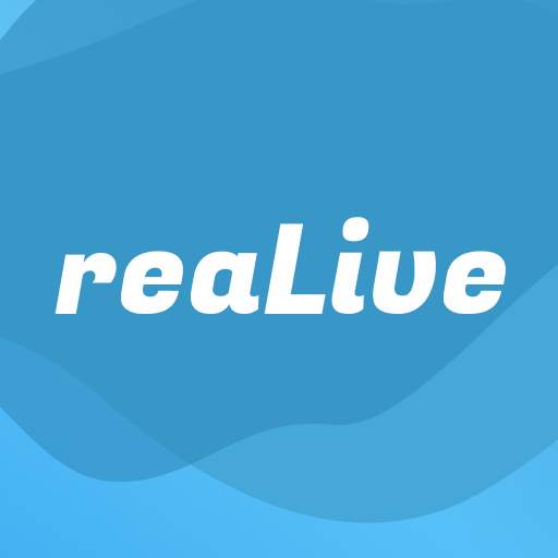 reaLive 2.9.3