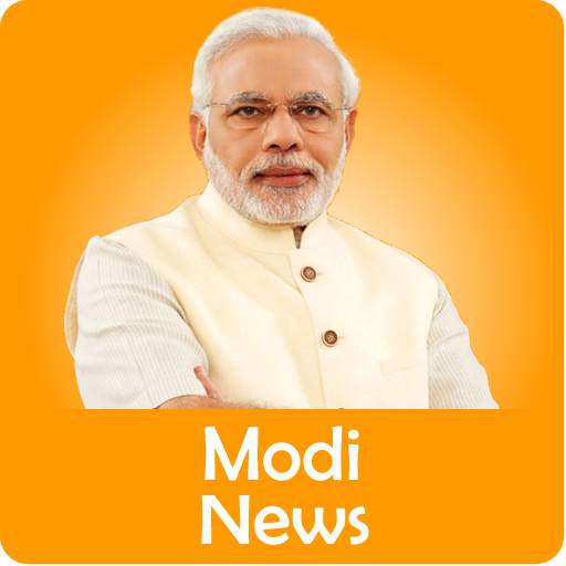 Modi News 1.0
