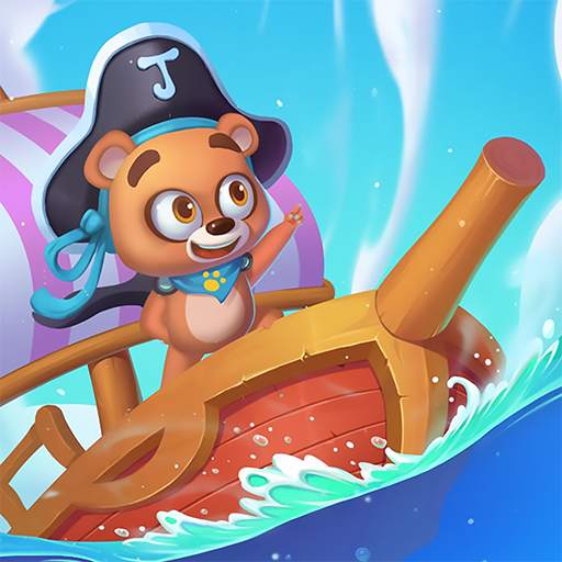 Crush Bear 6.0