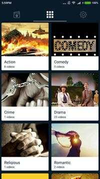 Punjabi Movies screenshot 2