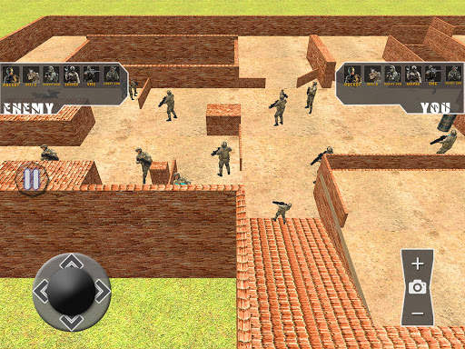 Army Men - Special Force Ops screenshot 6