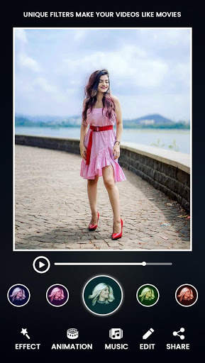 Photo Video Mixer : Photo Video Maker Story screenshot 4
