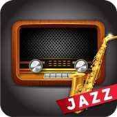 🎷 Cool Radio : Jazz - Radio World 📻 icon