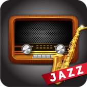 🎷 Cool Radio : Jazz - Radio World 📻 1.1