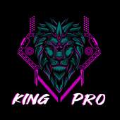 King Pro 1.0.0