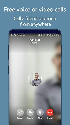 Signal Lite - Messenger screenshot 2