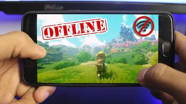 Best Offline Games For Android screenshot 1