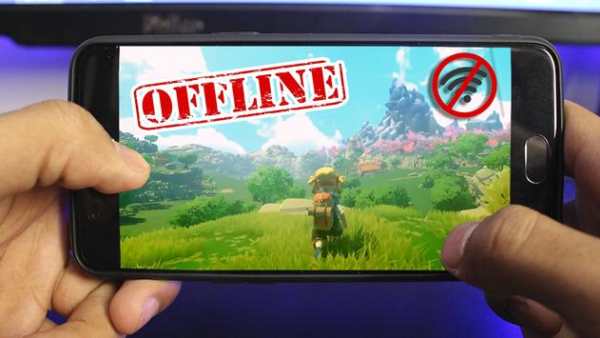 Best Offline Games For Android screenshot 1