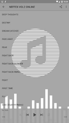 NEFFEX FREE COPYRIGHT screenshot 4
