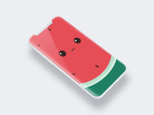 Cute Wallpaper screenshot 4
