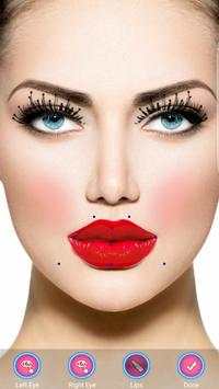 Instabeauty - Selfie Camera screenshot 1