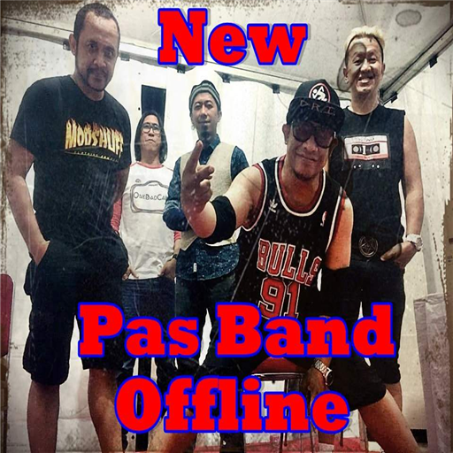 Best Pas Band Offline icon