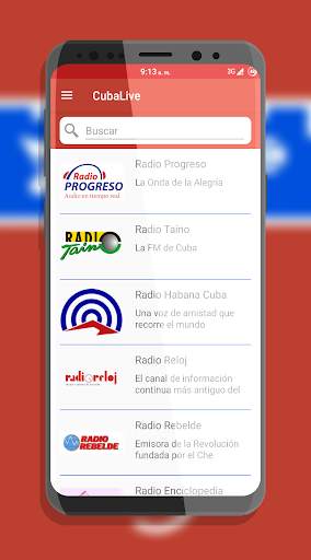 Cuba Live screenshot 7