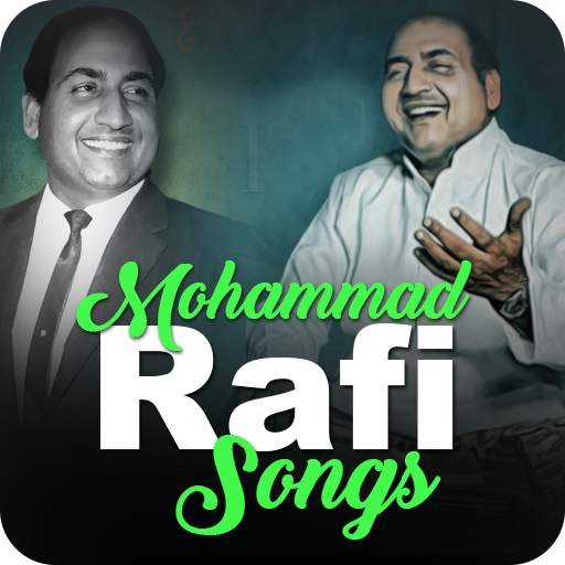 Mohammad Rafi Old Songs 1.5