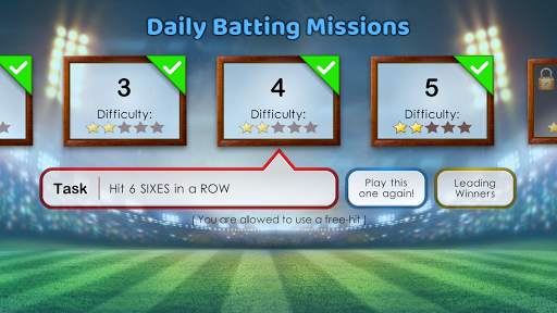 Cricket.io screenshot 3