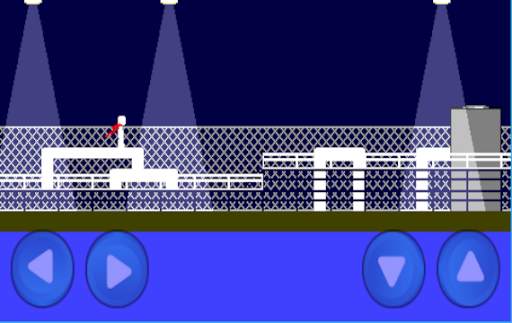 Stickman world adventure screenshot 5
